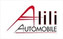 Logo Alili Automobile